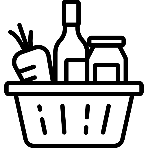 Grocery Icon